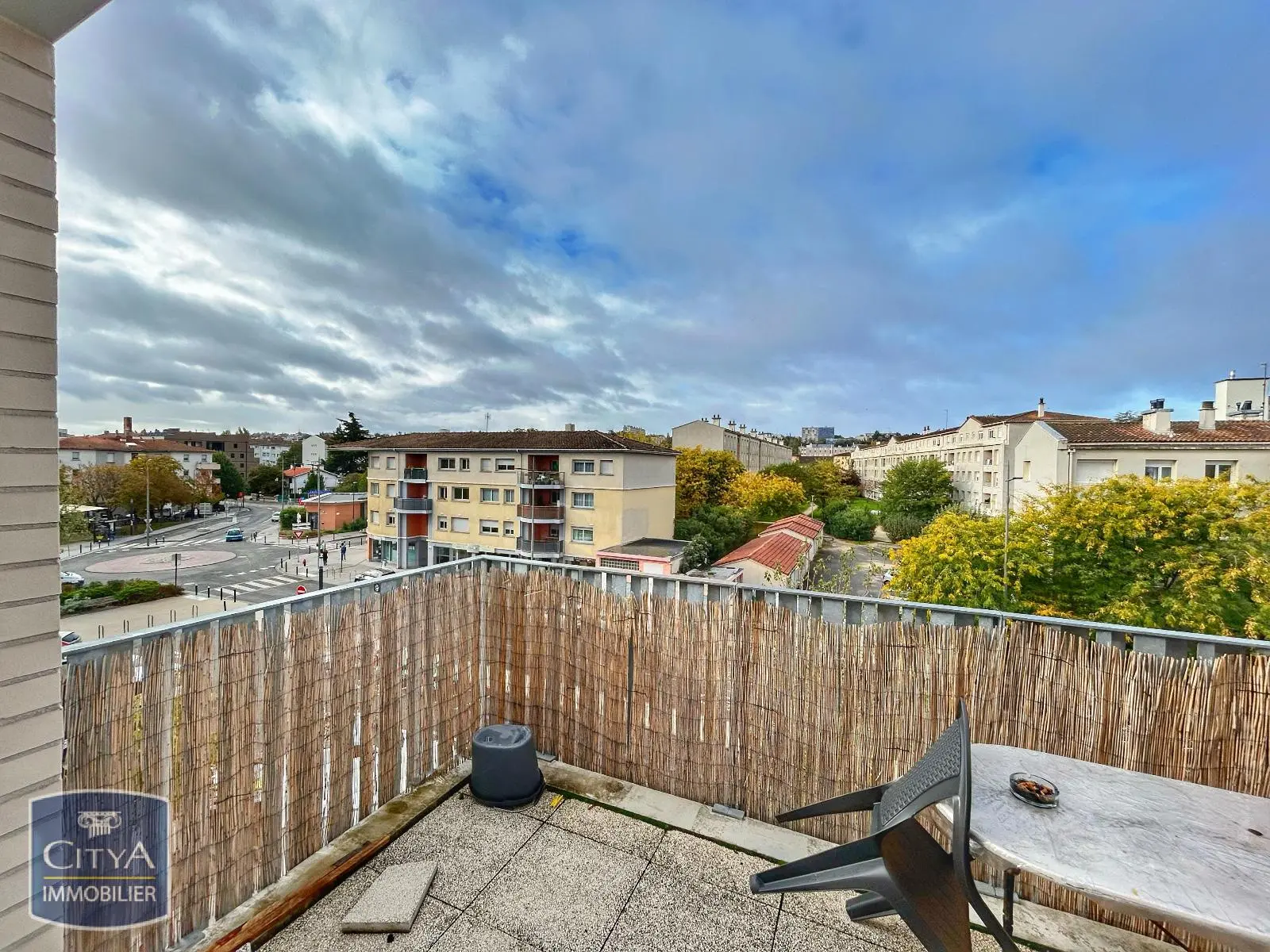 Photo 3 Appartement 3 pièces 62.13m²