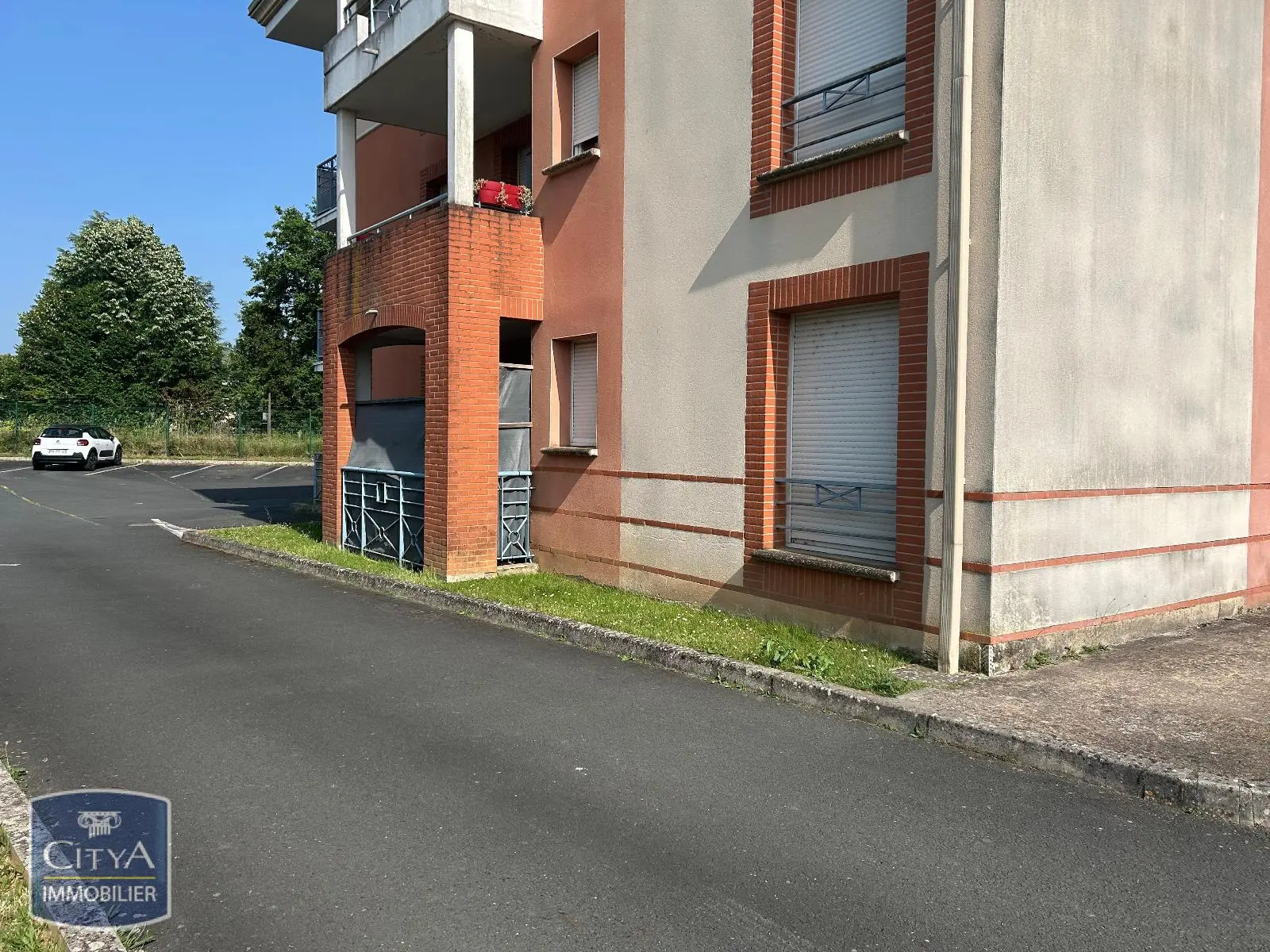 Photo 4 Appartement 2 pièces 43.37m²