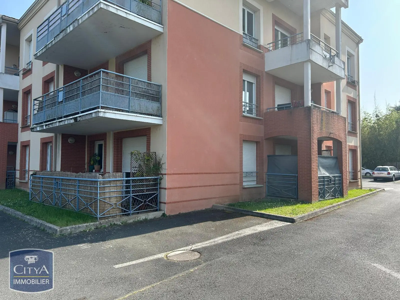 Photo 5 Appartement 2 pièces 43.37m²