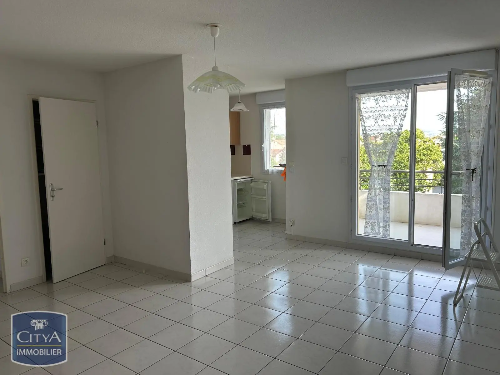 Photo 4 Appartement 2 pièces 48m²
