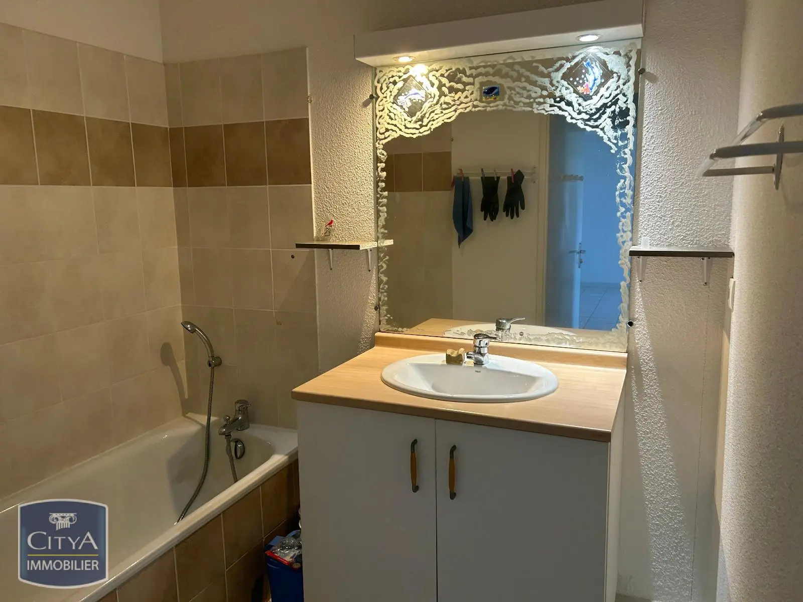 Photo 6 Appartement 2 pièces 48m²