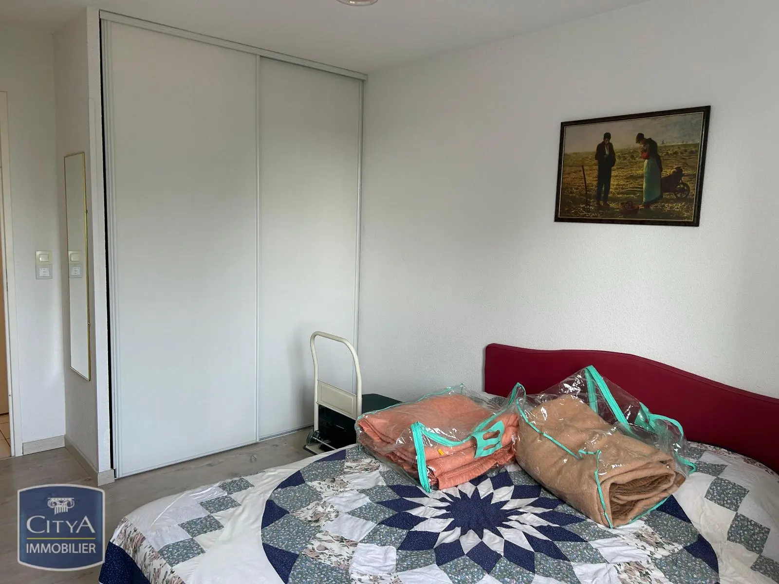 Photo 7 Appartement 2 pièces 48m²