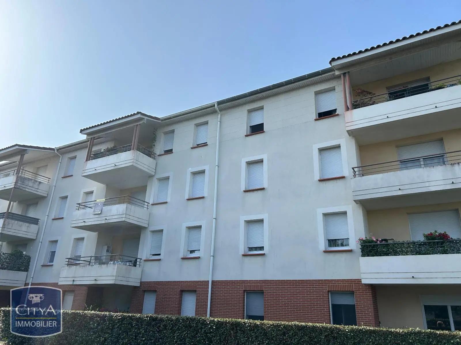 Photo 1 Appartement 2 pièces 48m²