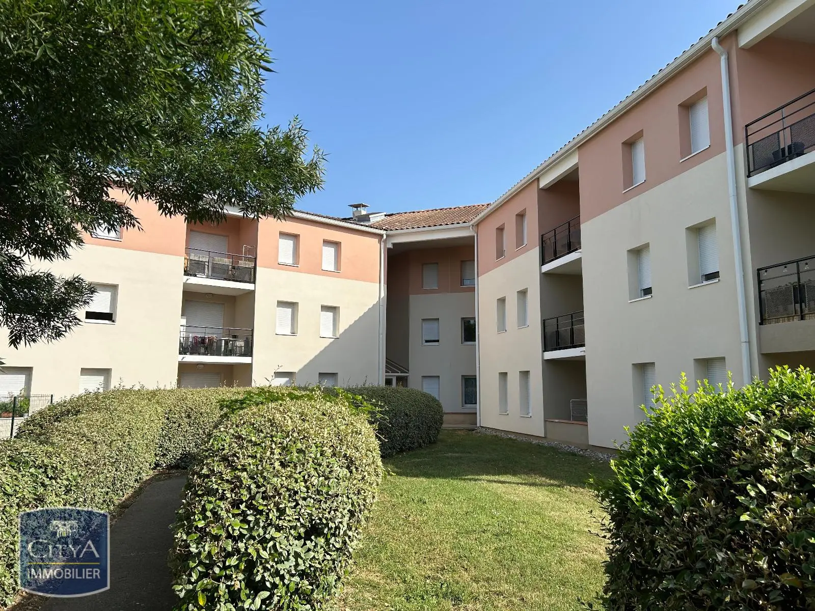 Photo 1 Appartement 2 pièces 47.62m²