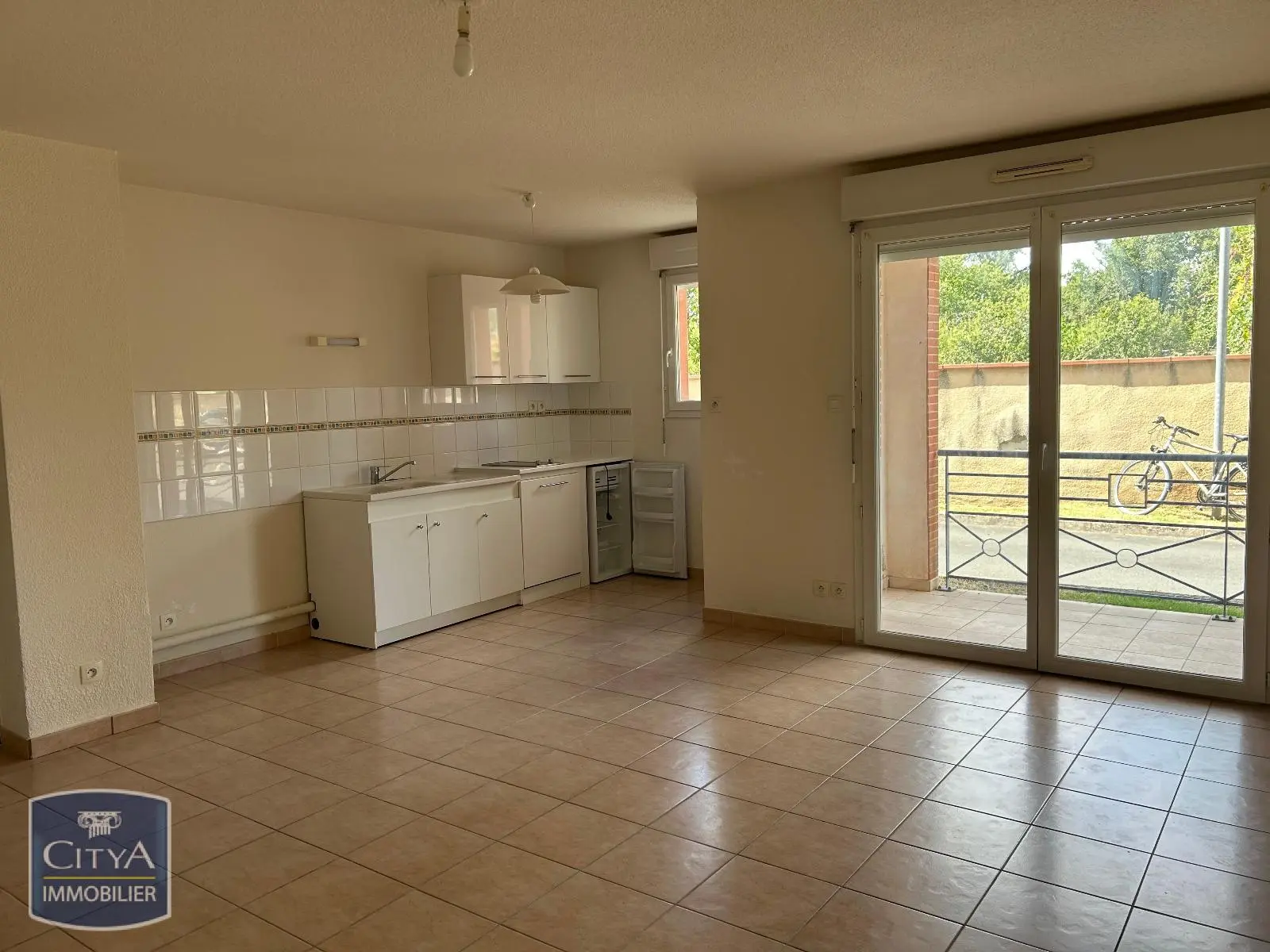 Photo 1 Appartement 2 pièces 43.37m²