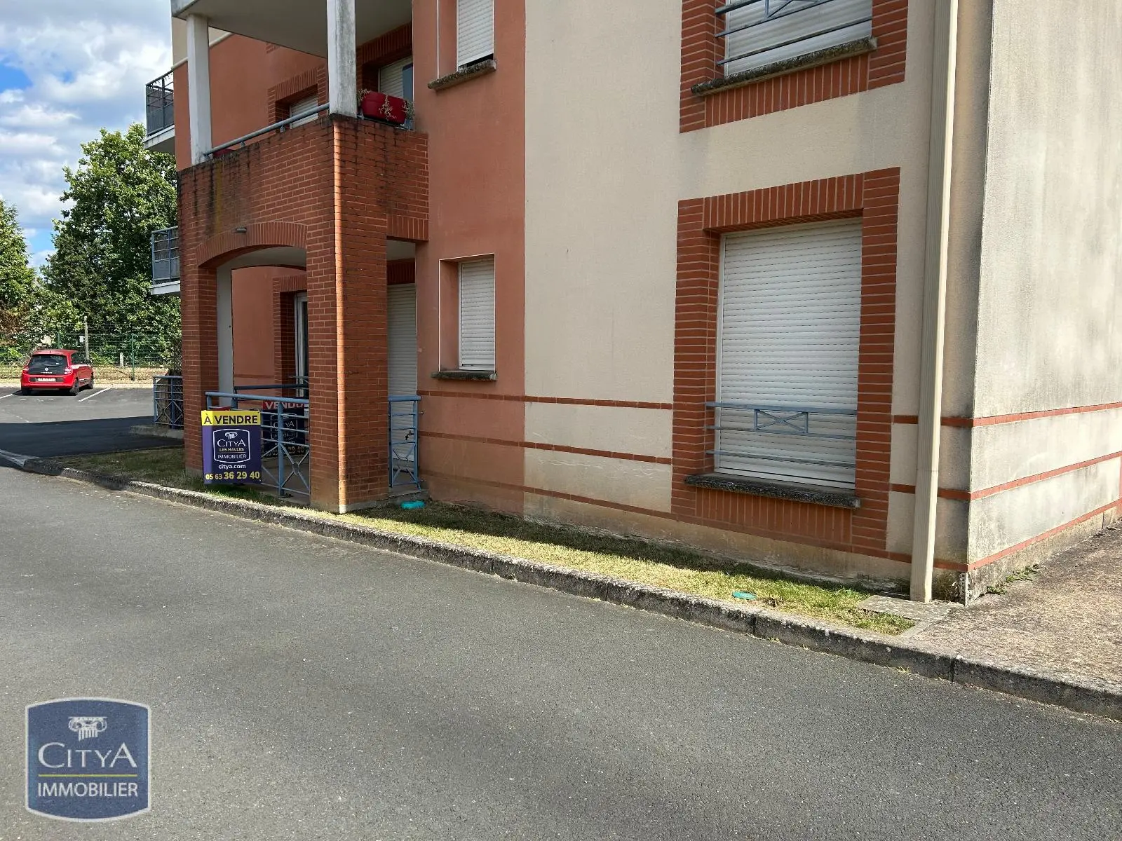 Photo 9 Appartement 2 pièces 43.37m²
