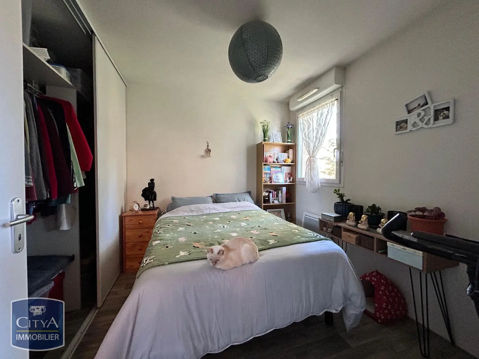 Photo 4 Appartement 2 pièces 36.06m²