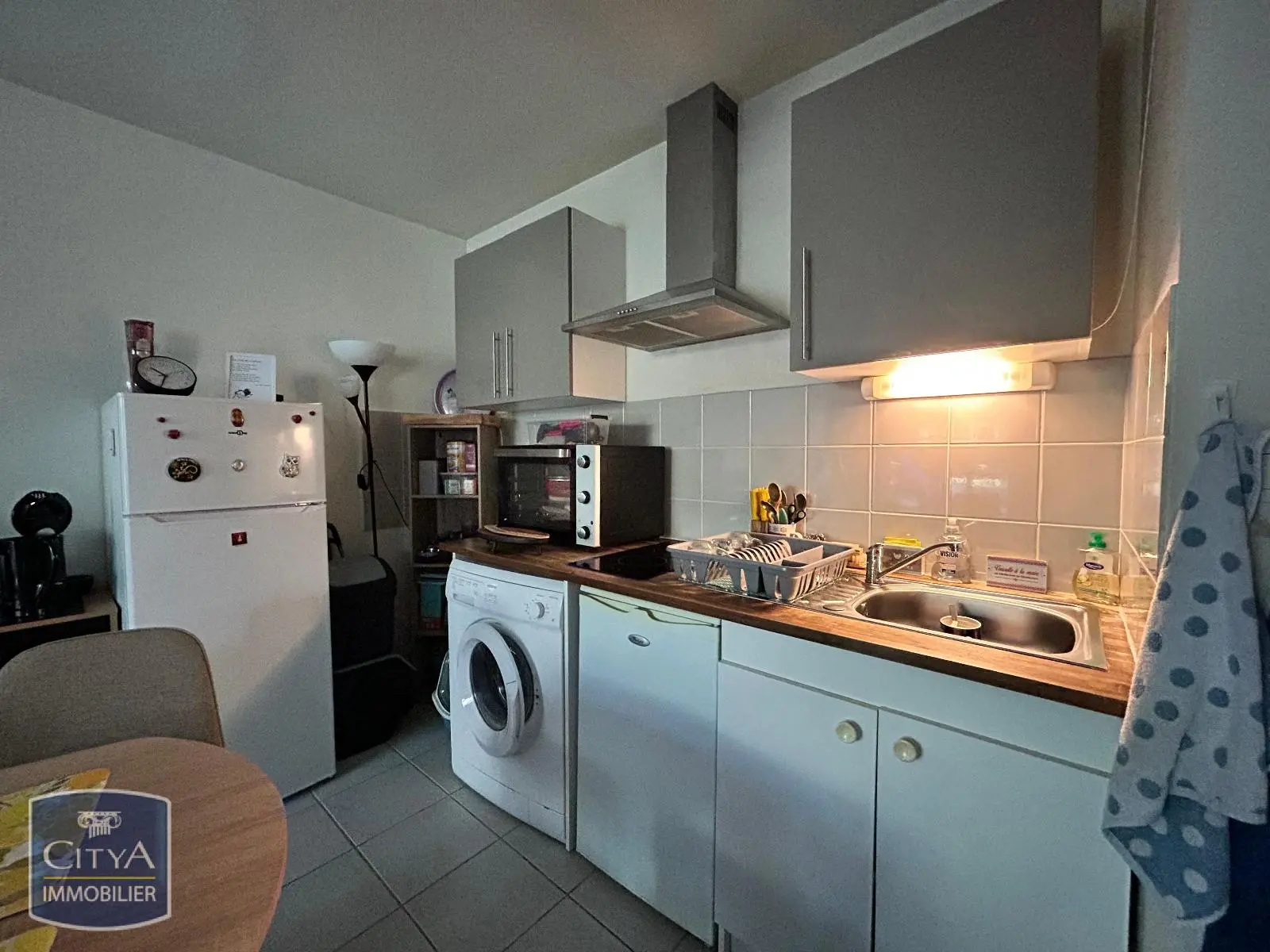 Photo 3 Appartement 2 pièces 36.06m²