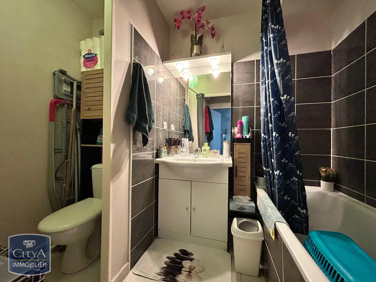 Photo 5 Appartement 2 pièces 36.06m²