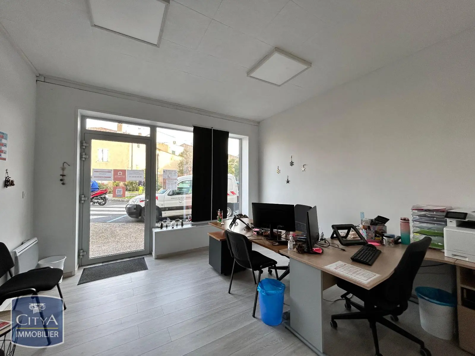 Photo 3 Immeuble 265m²