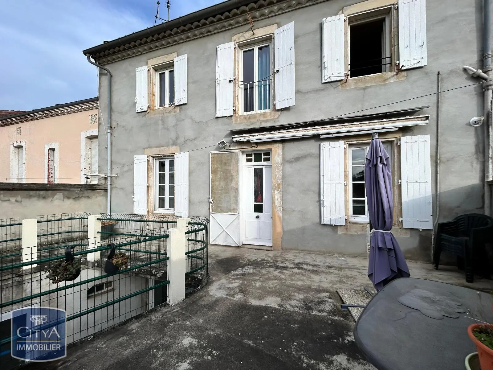 Photo 2 Immeuble 265m²