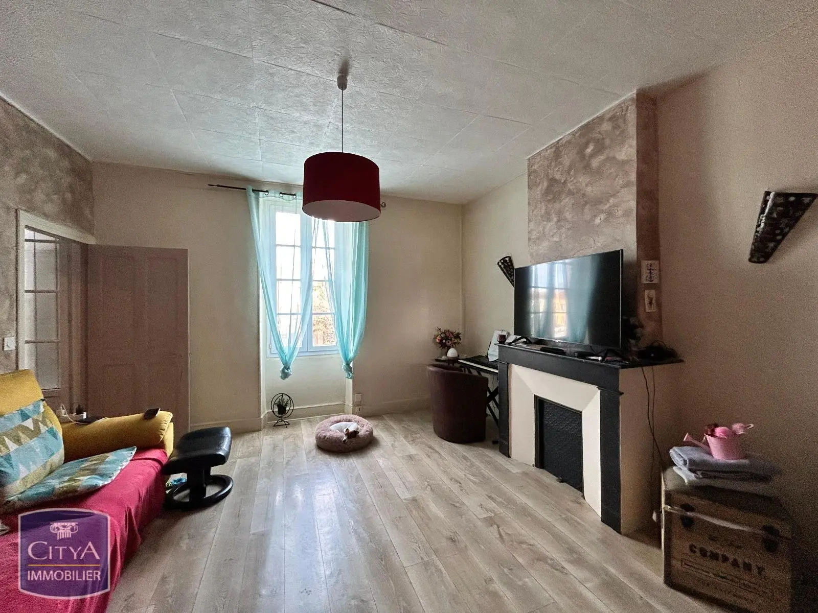 Photo 7 Immeuble 265m²