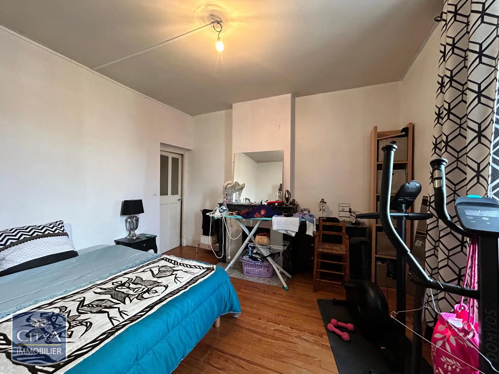 Photo 8 Immeuble 265m²