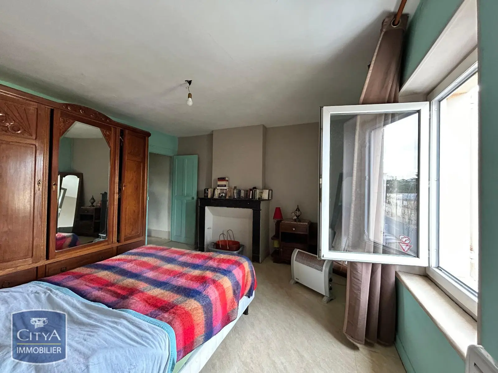 Photo 10 Immeuble 265m²