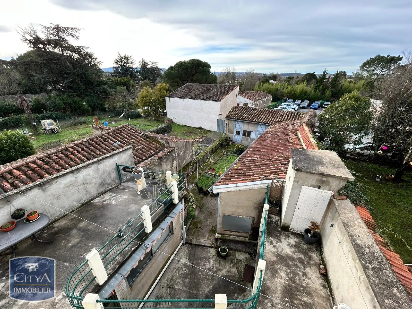Photo 12 Immeuble 265m²