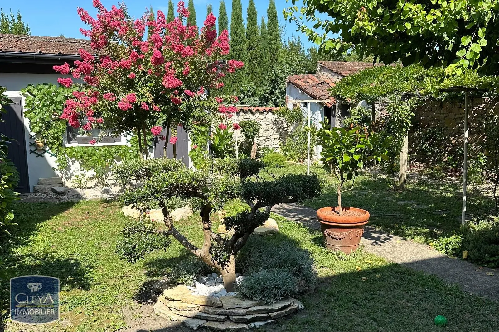 Photo 9 Maison 5 pièces 165m²