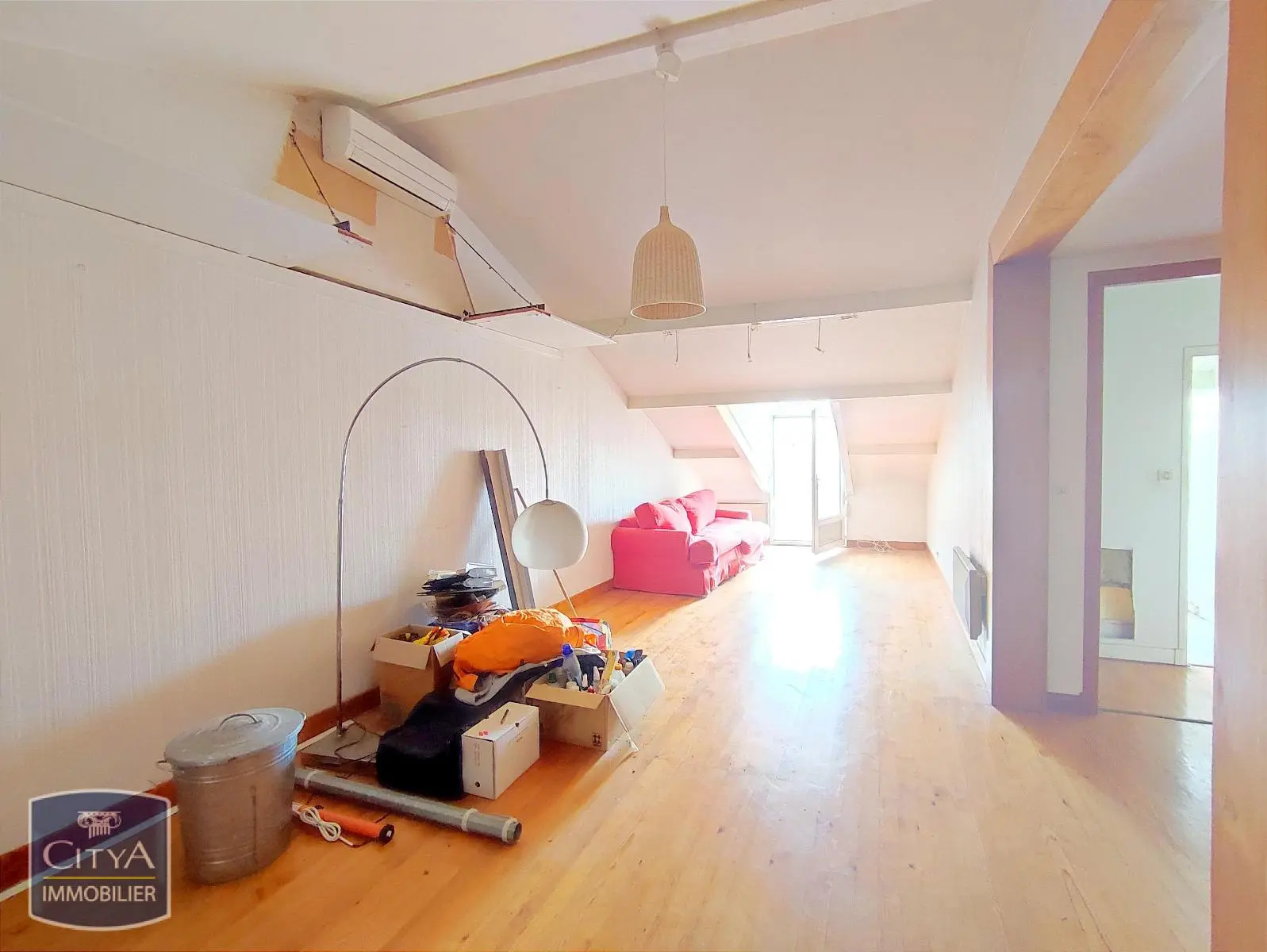 Photo 6 Appartement 3 pièces