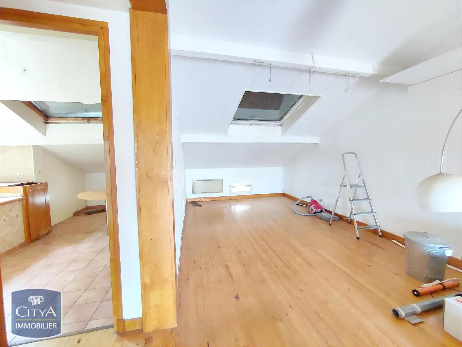 Photo 5 Appartement 3 pièces