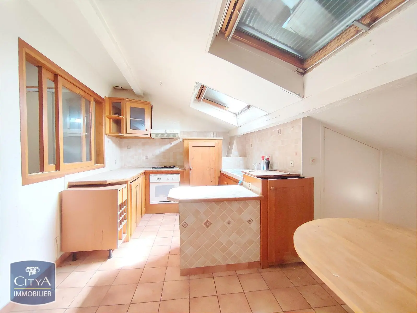 Photo 9 Appartement 3 pièces