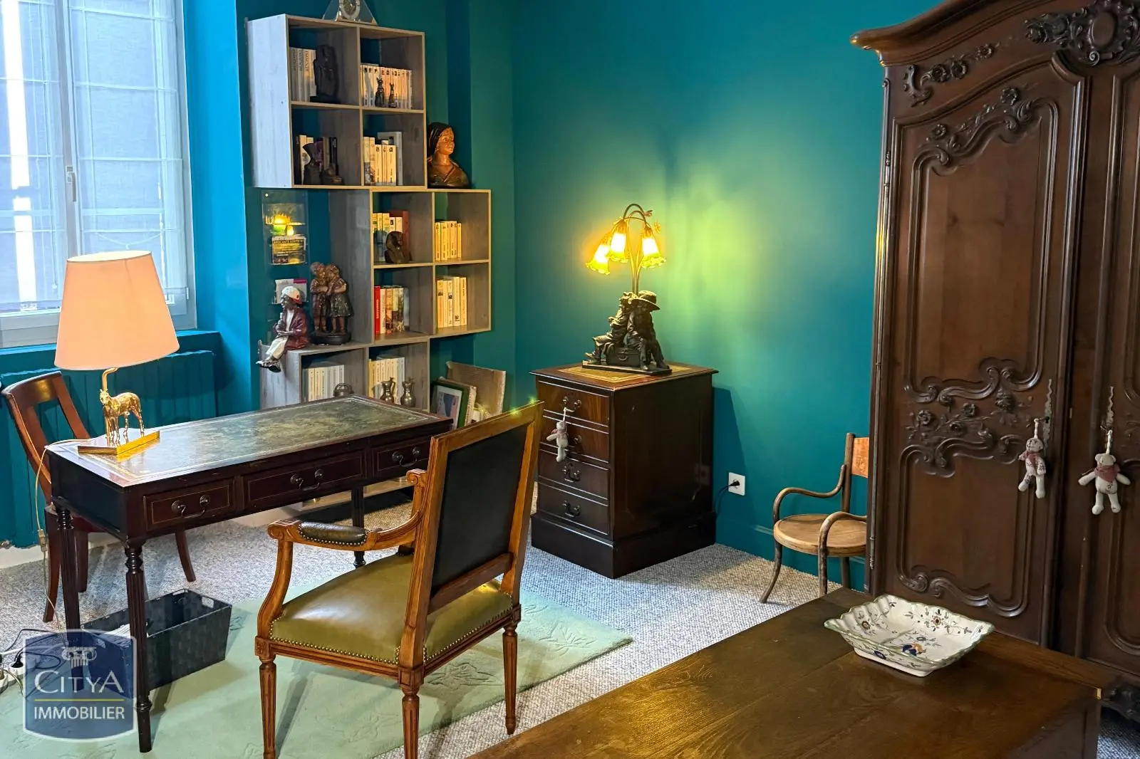 Photo 6 Maison 5 pièces 165m²