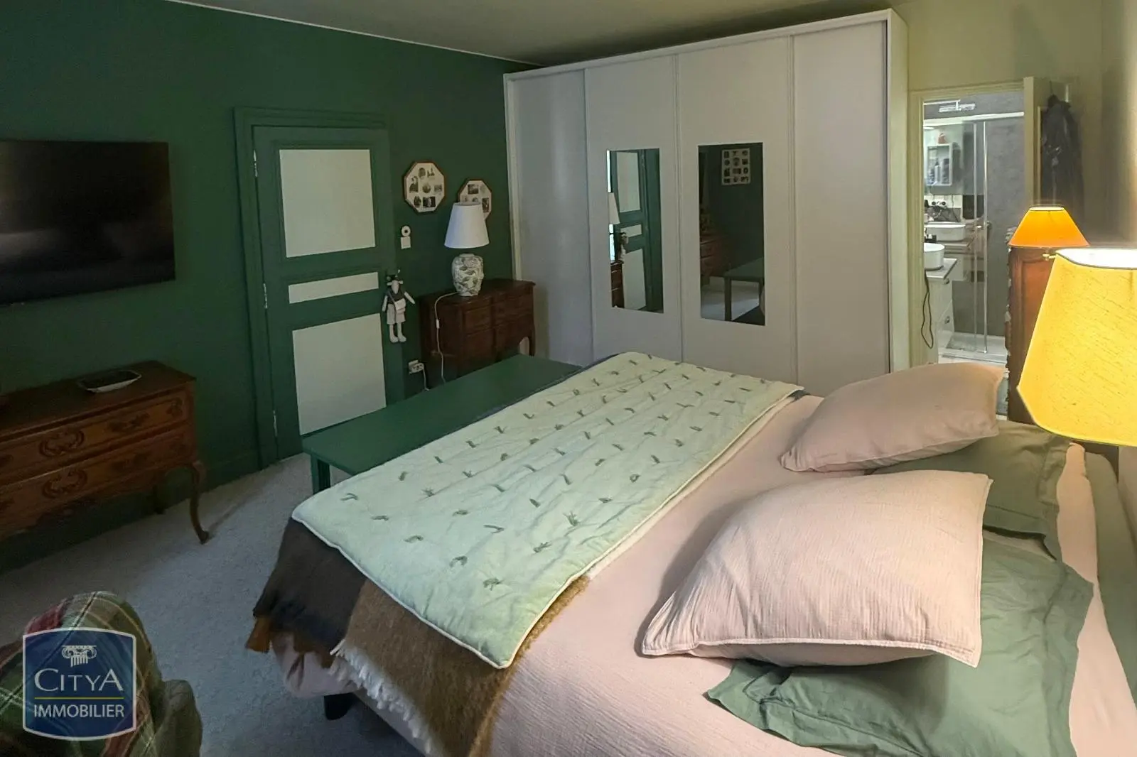 Photo 5 Maison 5 pièces 165m²