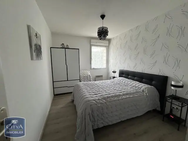 Photo 3 Appartement 3 pièces 52.76m²