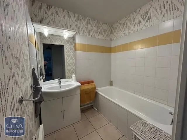 Photo 4 Appartement 3 pièces 52.76m²