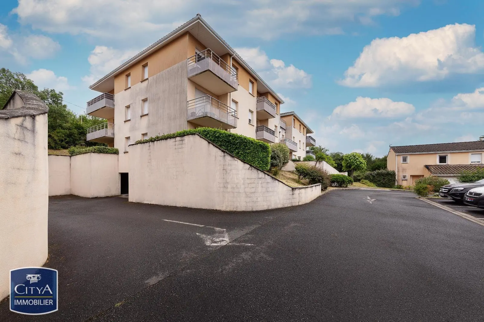 Photo 8 Appartement 3 pièces 58m²