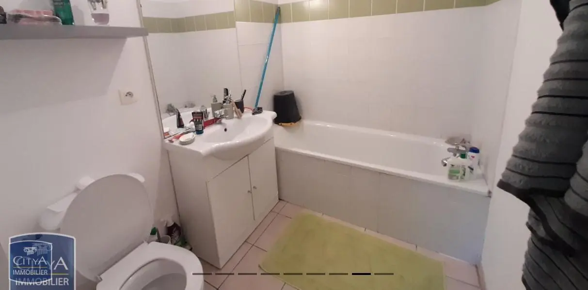 Photo 5 Appartement 2 pièces 40.99m²