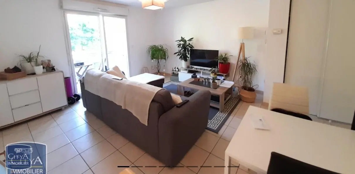 Photo 1 Appartement 2 pièces 40.99m²