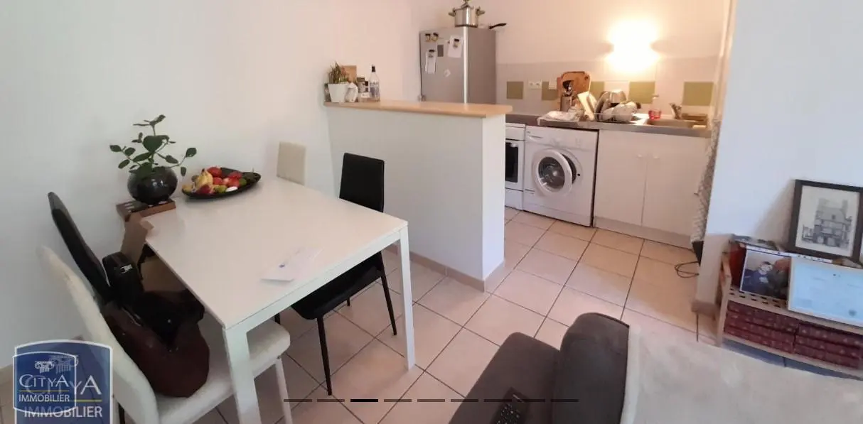 Photo 4 Appartement 2 pièces 40.99m²