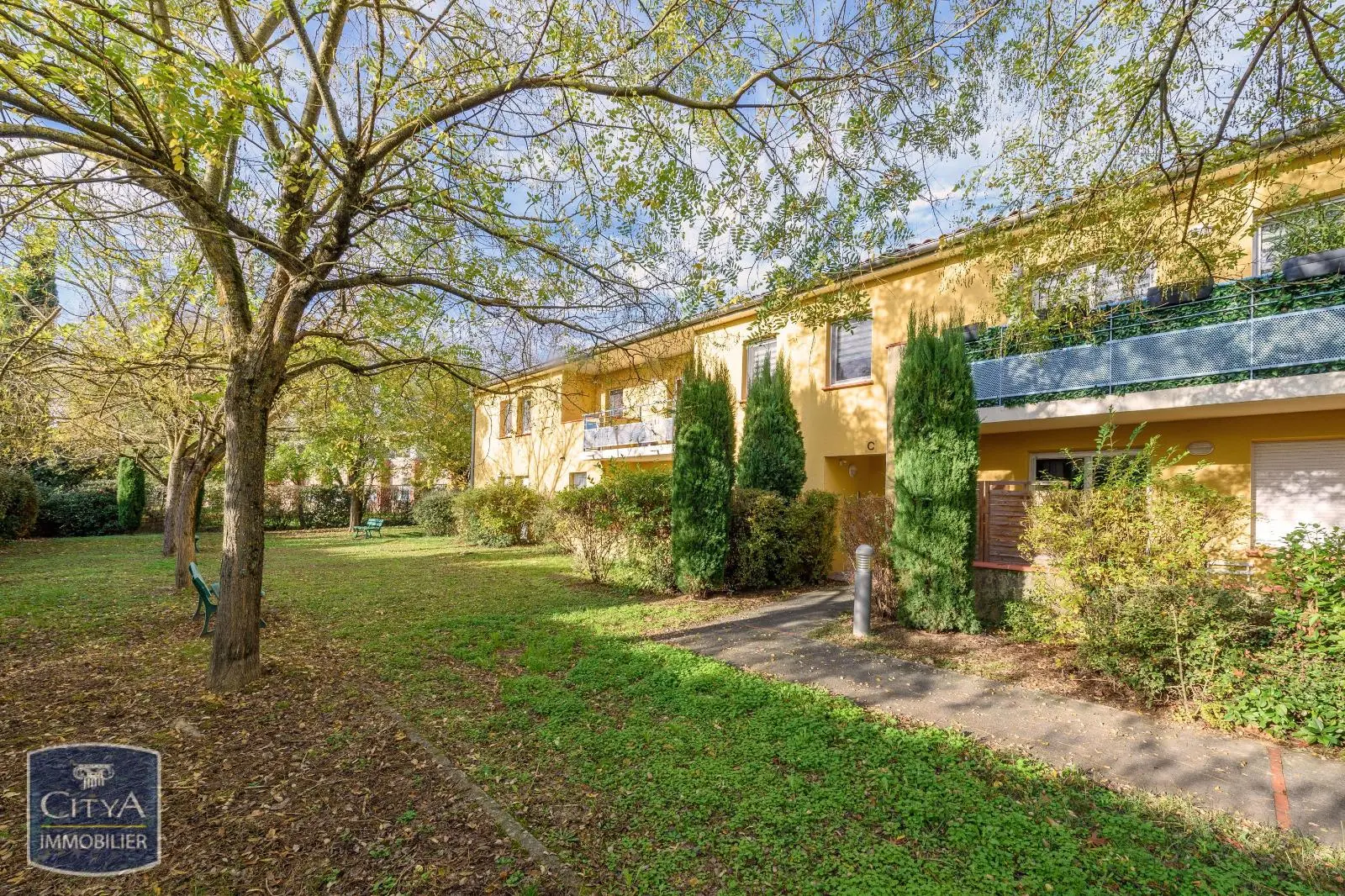 Photo 1 Appartement 3 pièces 52m²