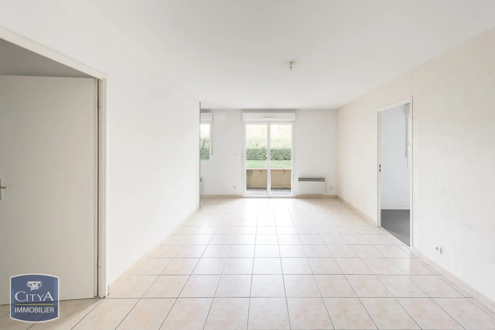 Photo 2 Appartement 3 pièces 52m²