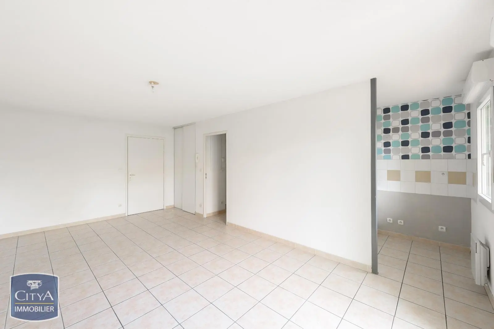 Photo 3 Appartement 3 pièces 52m²