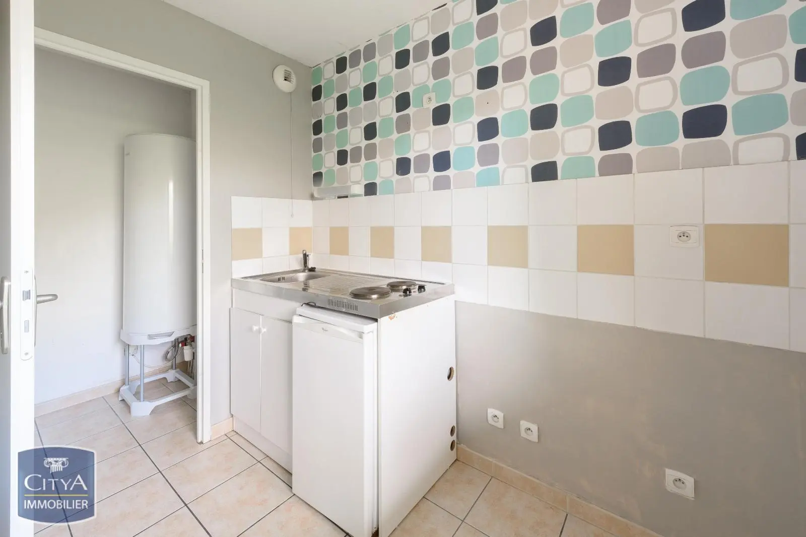 Photo 4 Appartement 3 pièces 52m²