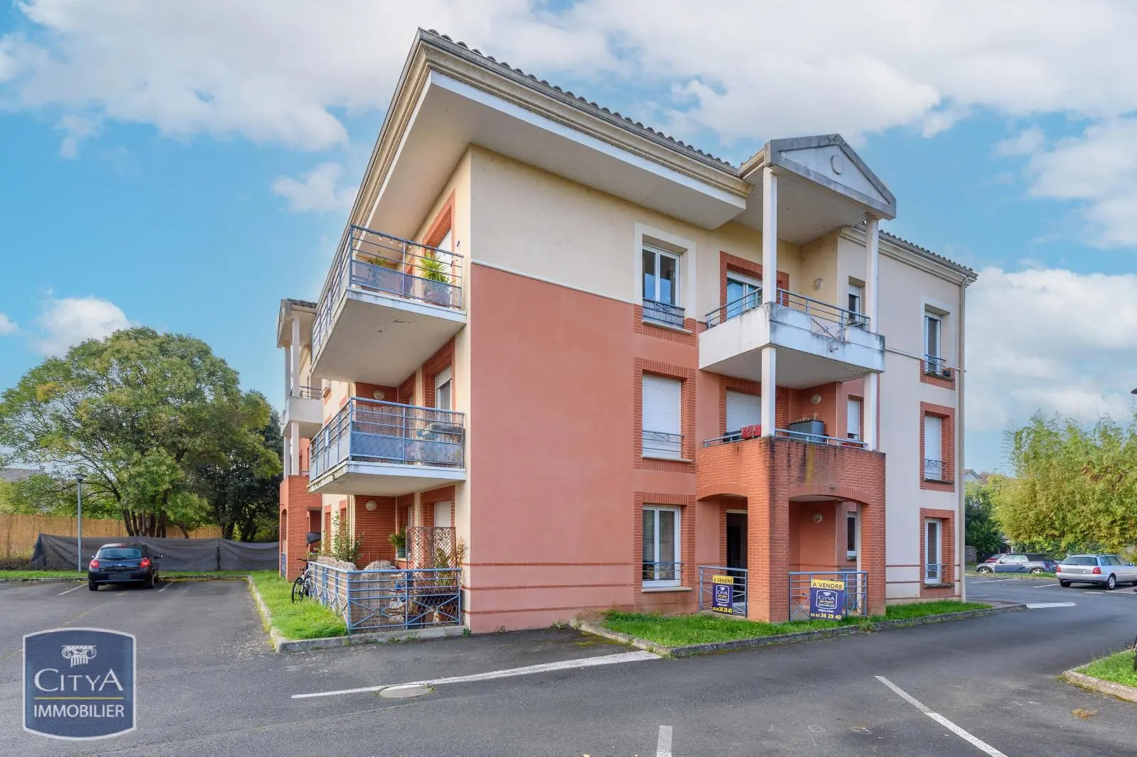 Photo 8 Appartement 2 pièces 43.37m²