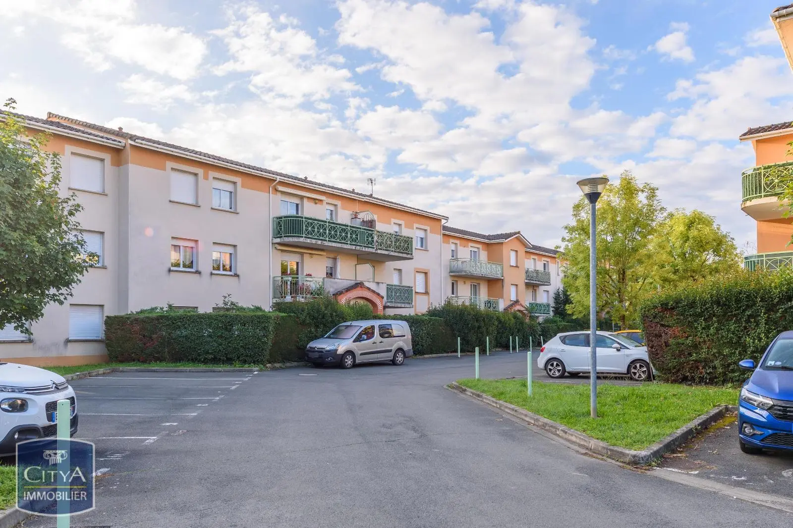 Photo 2 Appartement 2 pièces 48.85m²