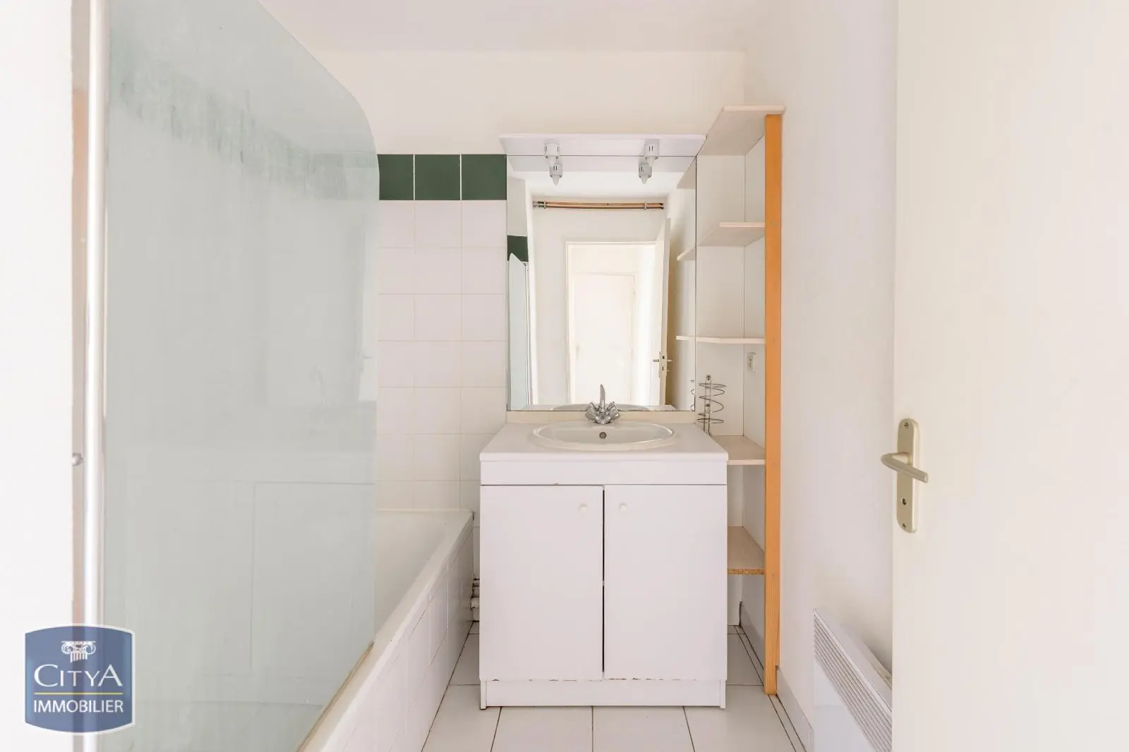 Photo 8 Appartement 2 pièces 48.85m²