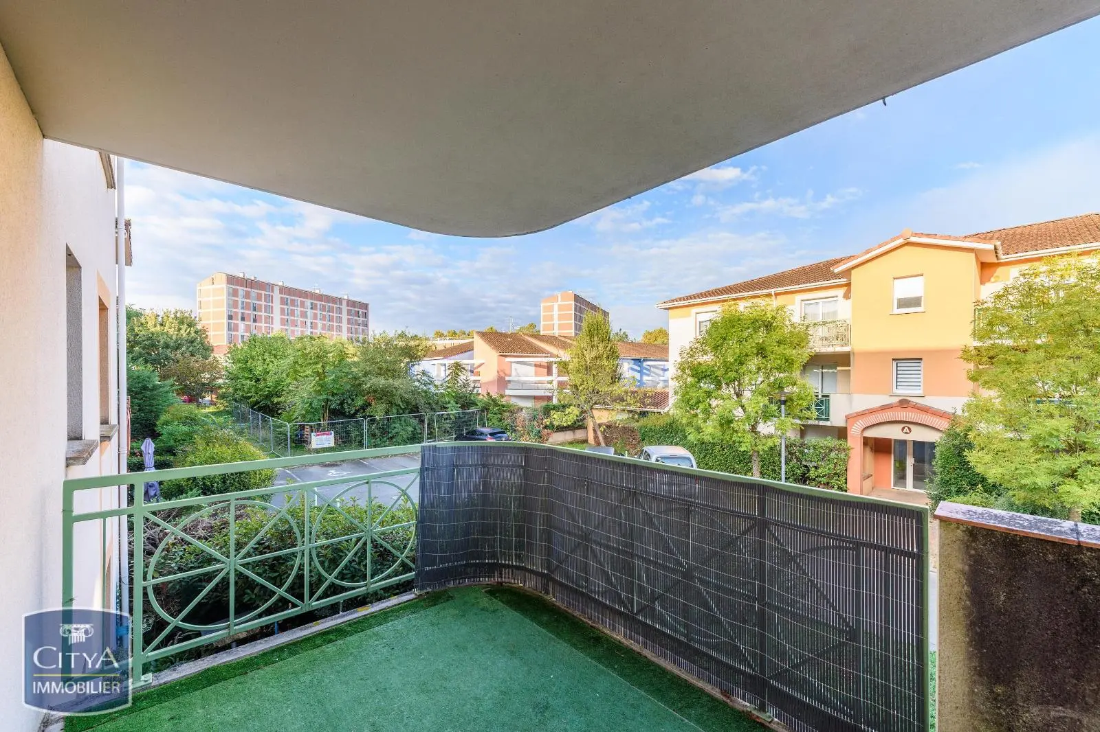Photo 1 Appartement 2 pièces 48.85m²