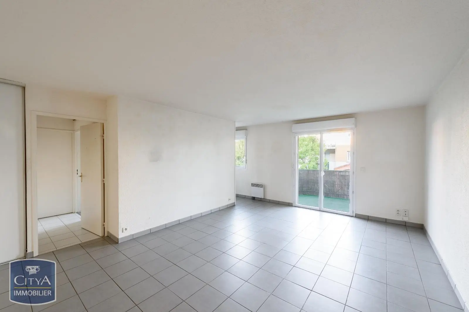 Photo 3 Appartement 2 pièces 48.85m²