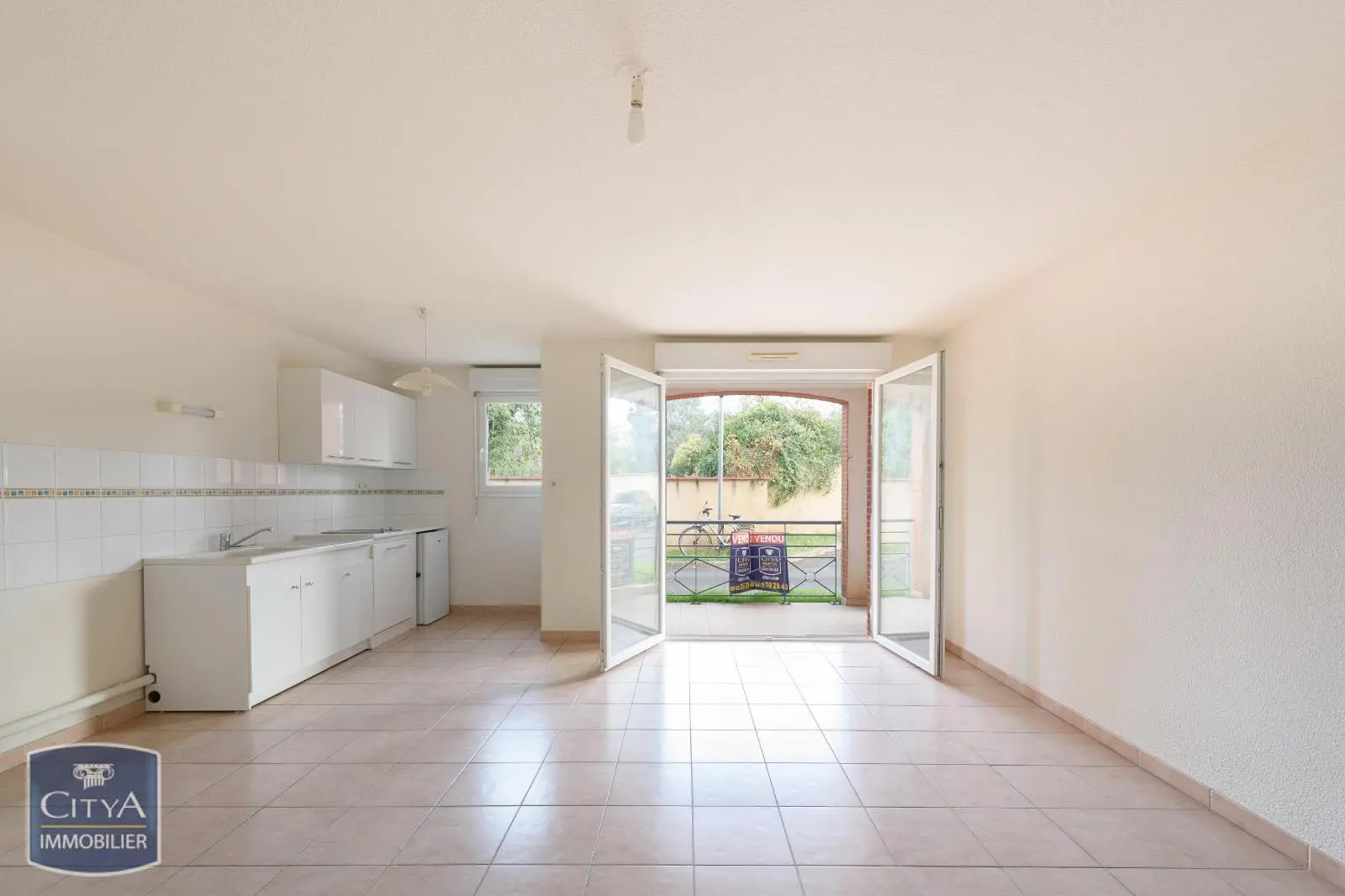 Photo 1 Appartement 2 pièces 43.37m²