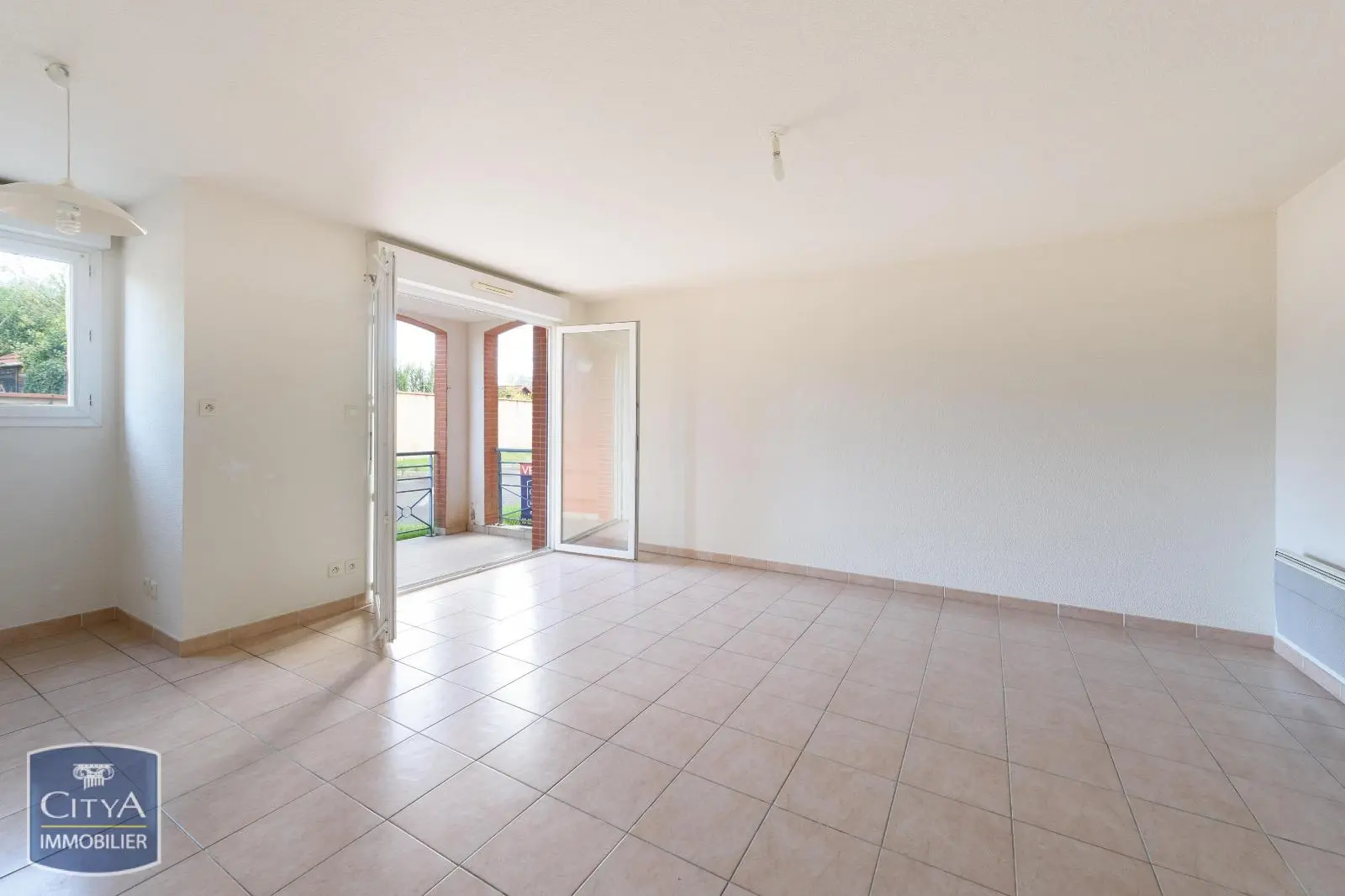 Photo 2 Appartement 2 pièces 43.37m²