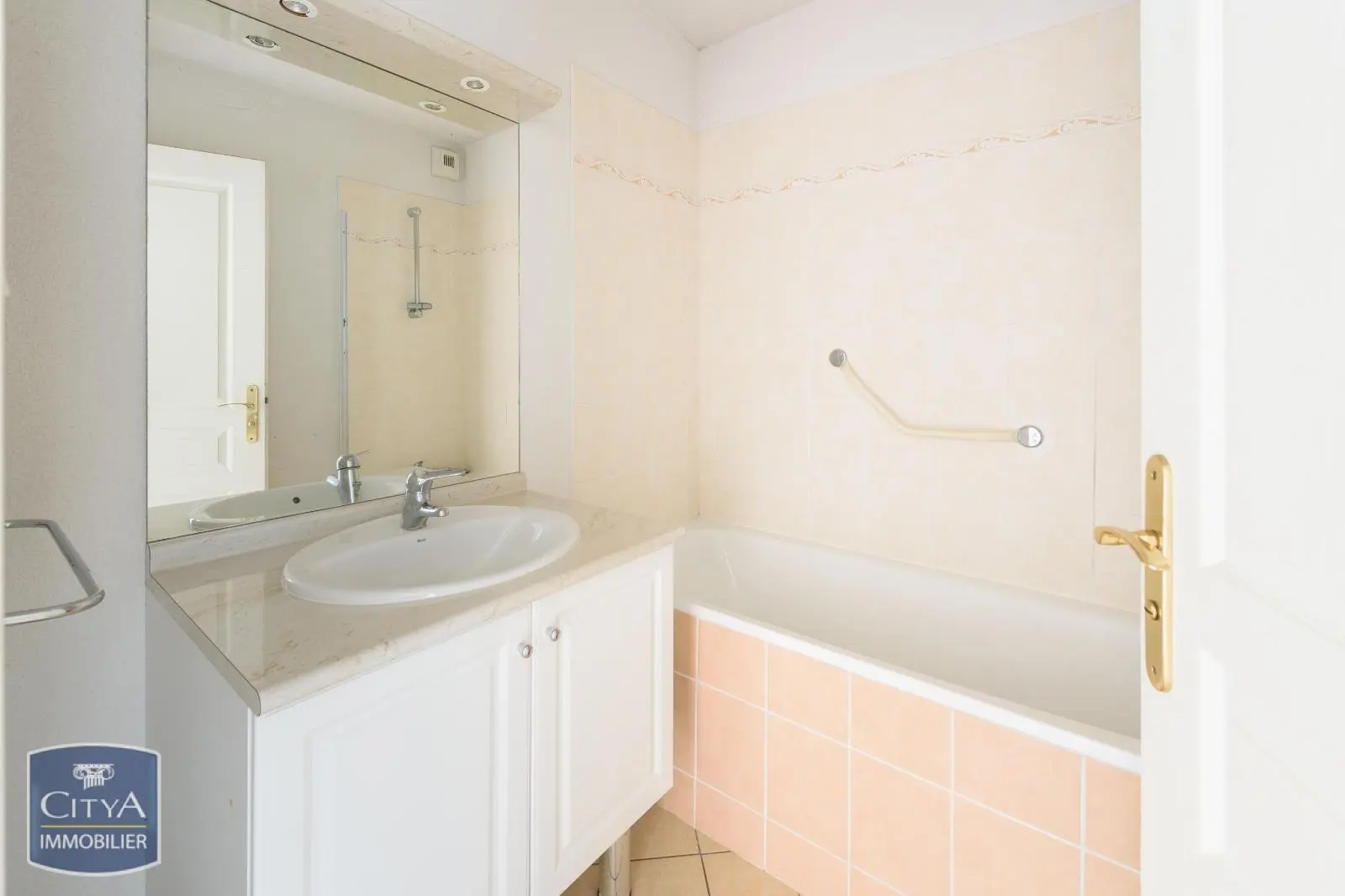 Photo 6 Appartement 2 pièces 43.37m²