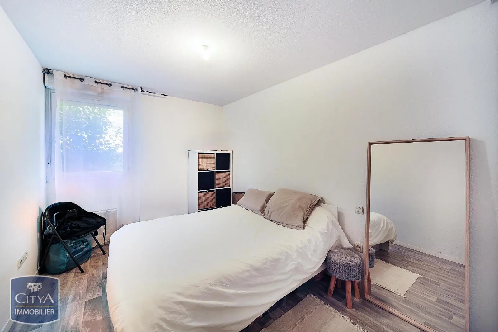 Photo 6 Appartement 2 pièces 46m²