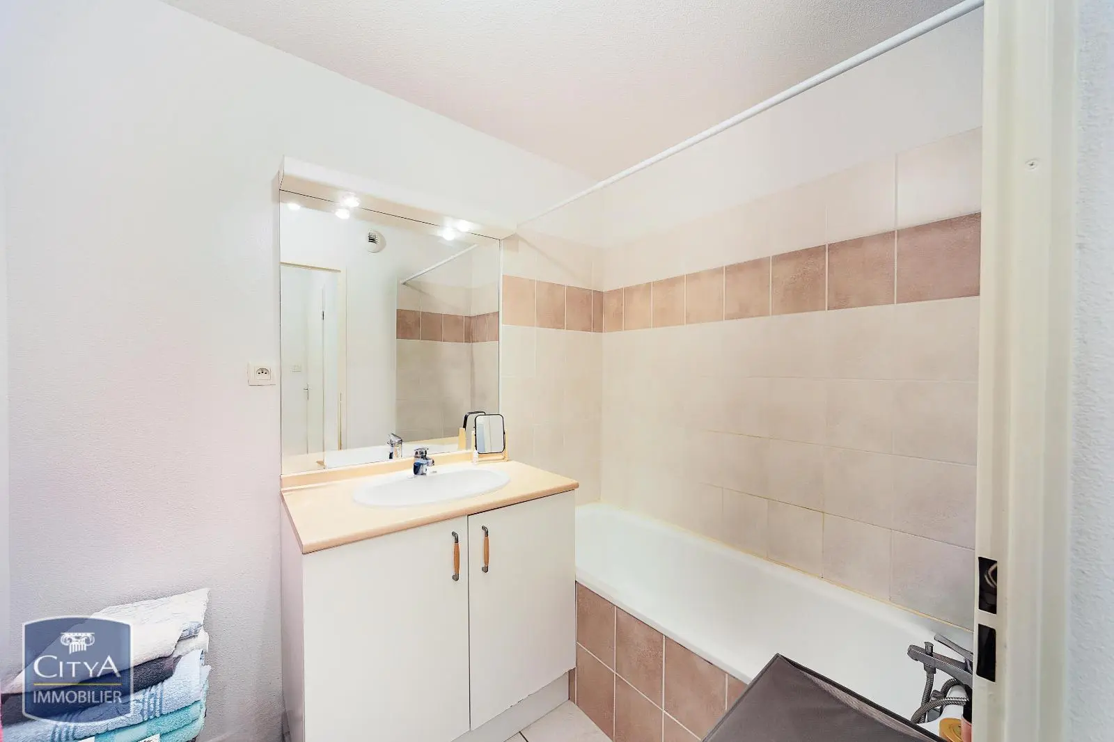 Photo 7 Appartement 2 pièces 46m²