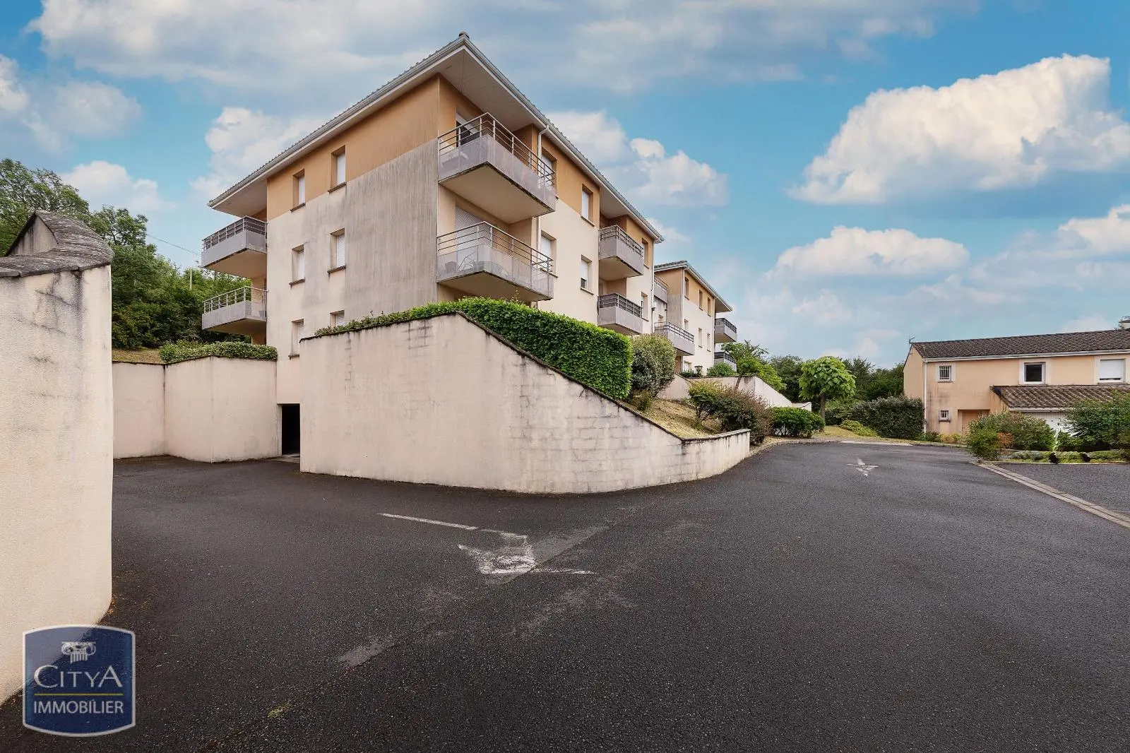 Photo 8 Appartement 2 pièces 46m²