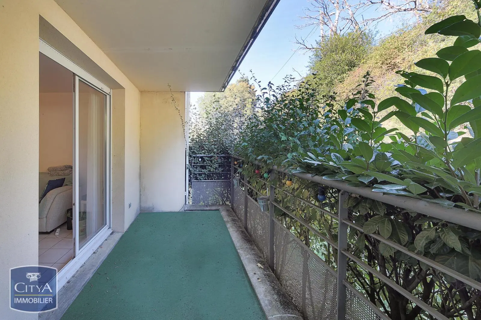 Photo 2 Appartement 2 pièces 46m²