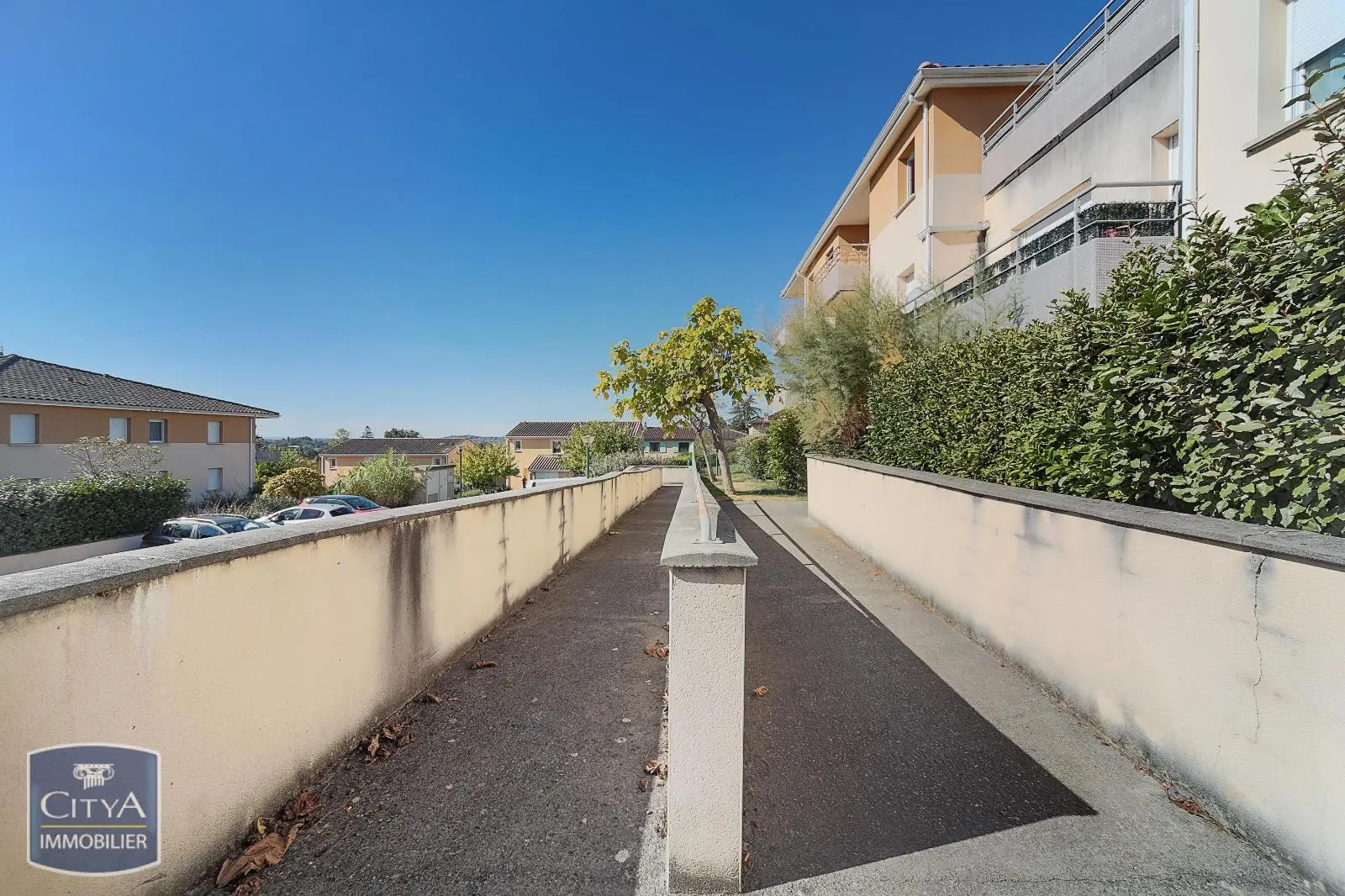 Photo 9 Appartement 2 pièces 46m²