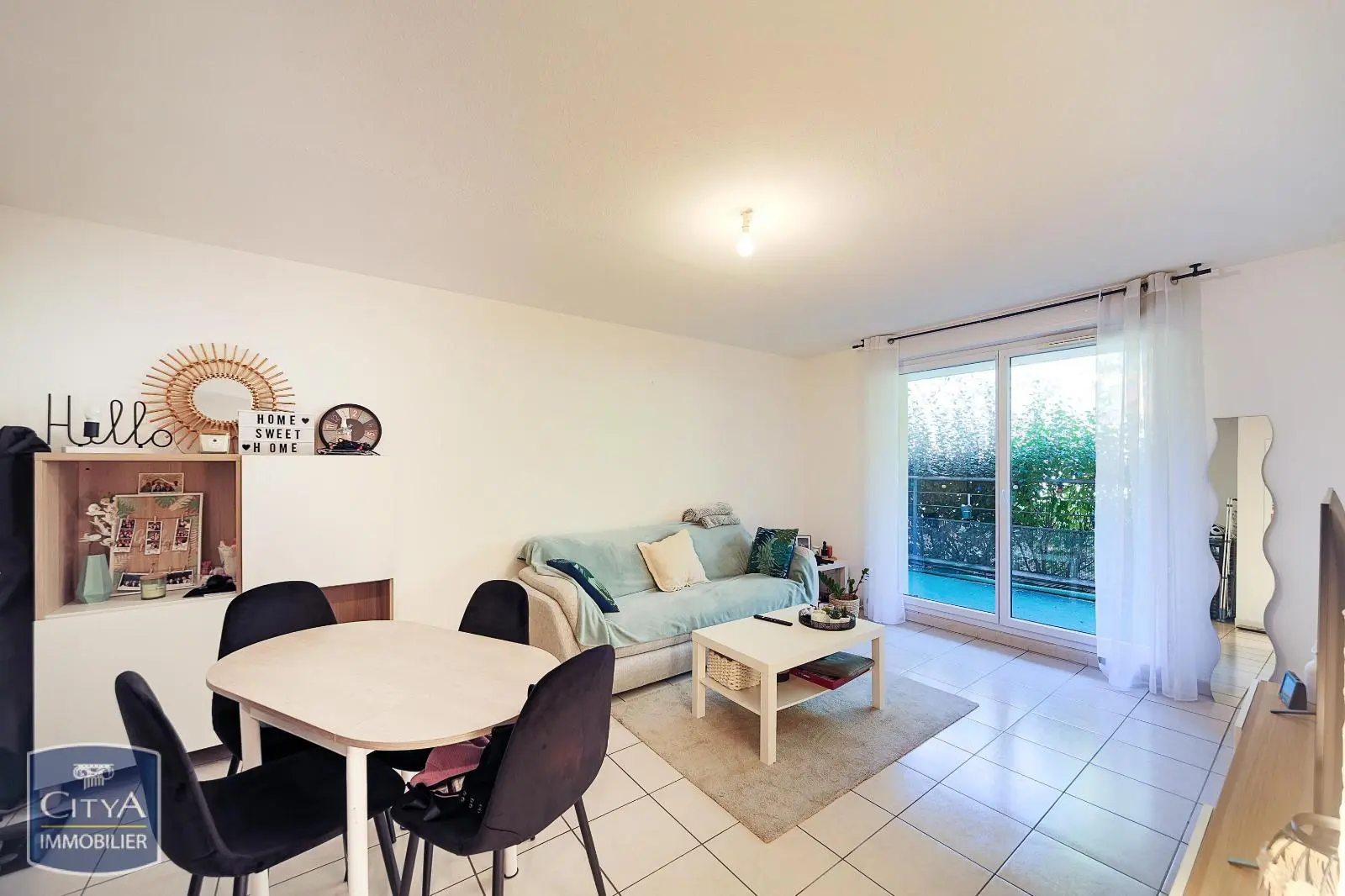 Photo 3 Appartement 2 pièces 46m²