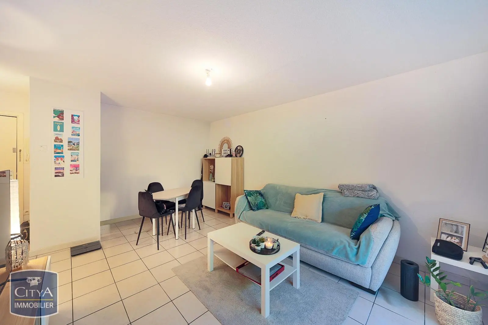 Photo 4 Appartement 2 pièces 46m²